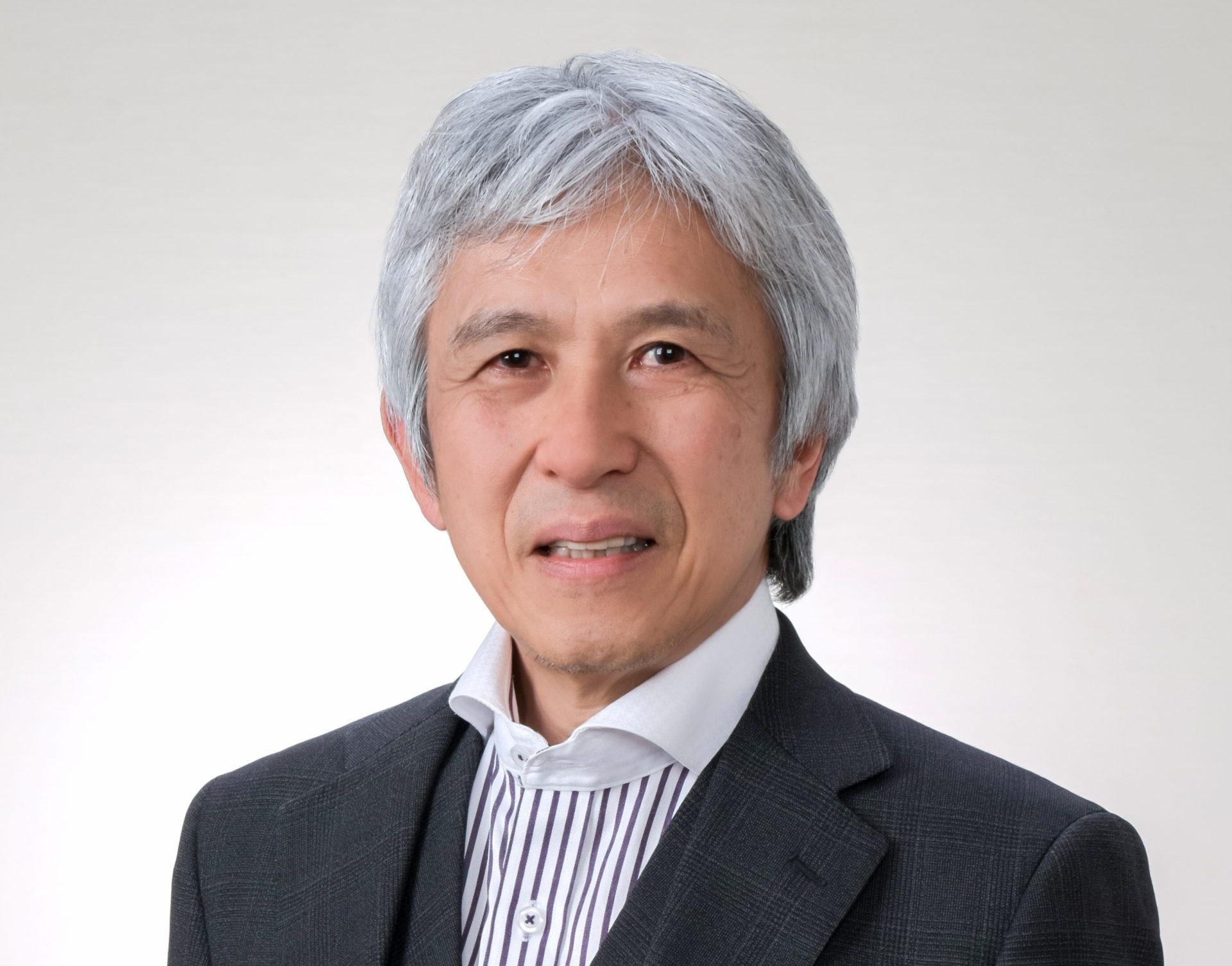 Satoshi Konishi
