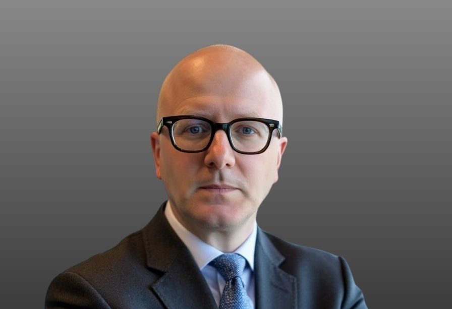 Anthony Harbridge