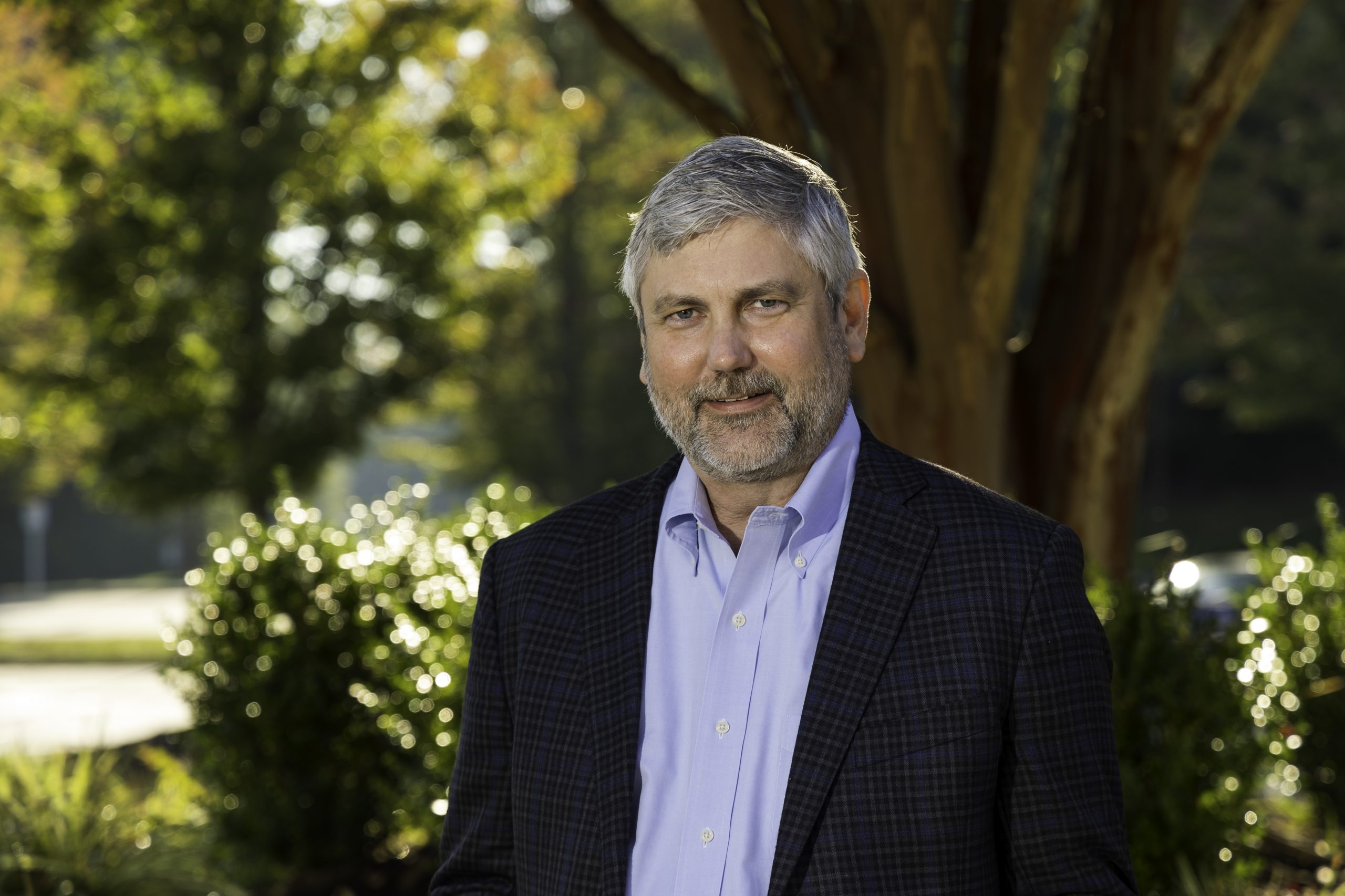 Andrew Sowder, Ph.D., CHP