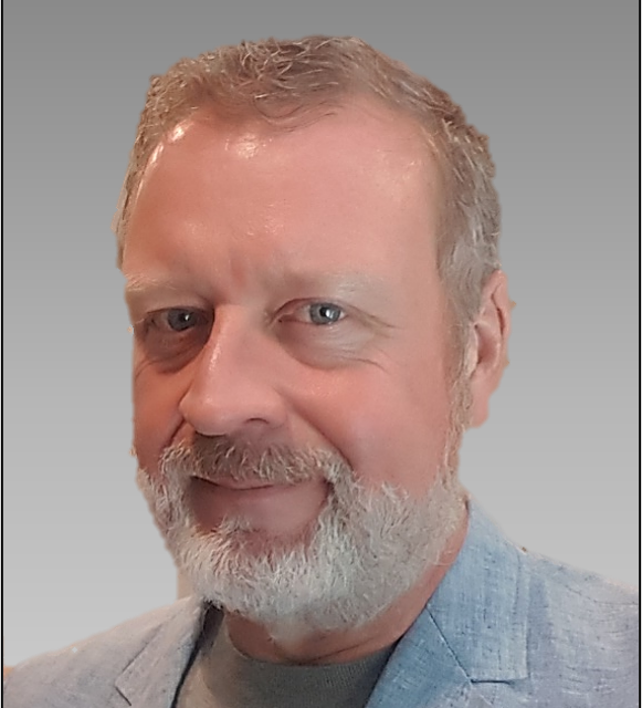 Ed Waller, PhD, PEng, CHP