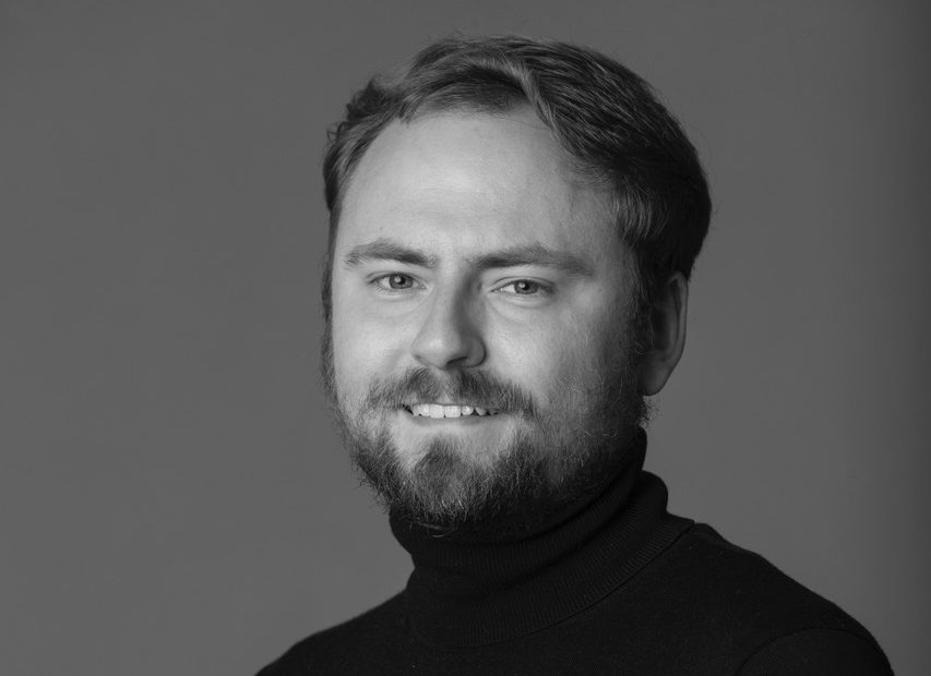 Dr. Philipp Sauter