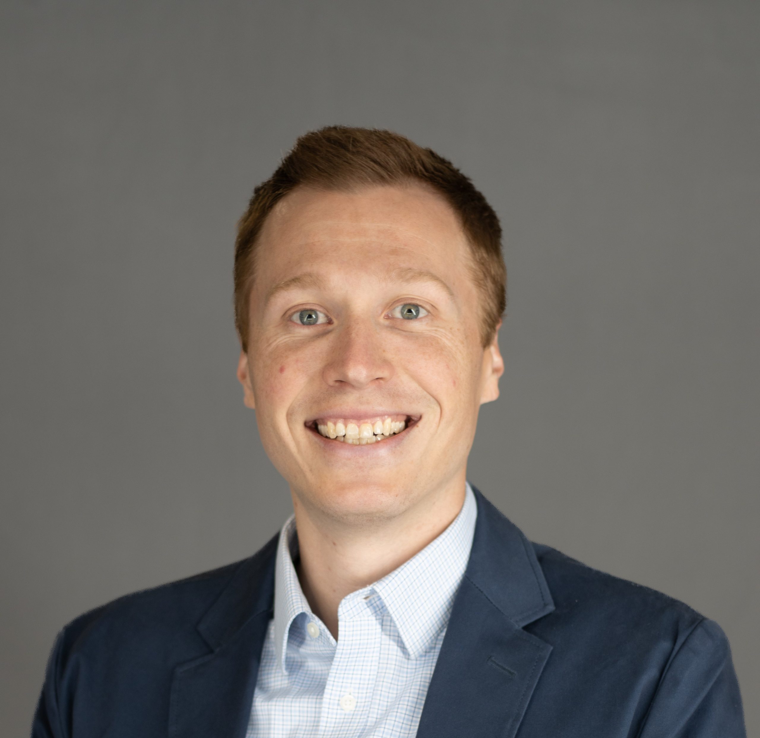 Daniel Clark