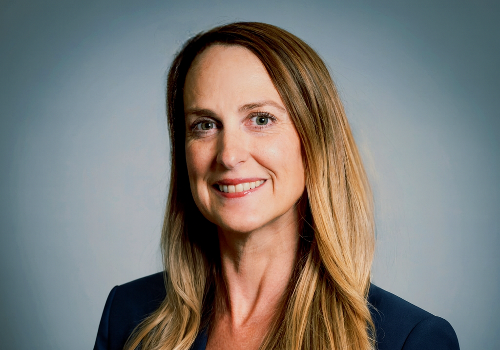 Amy Gottschling 
