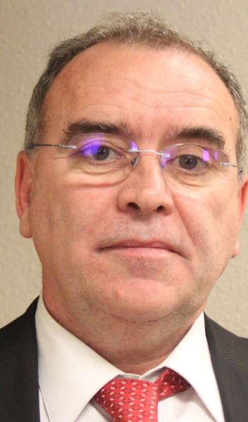 Francisco Castejón