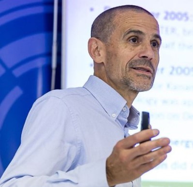 Gianfranco Federici