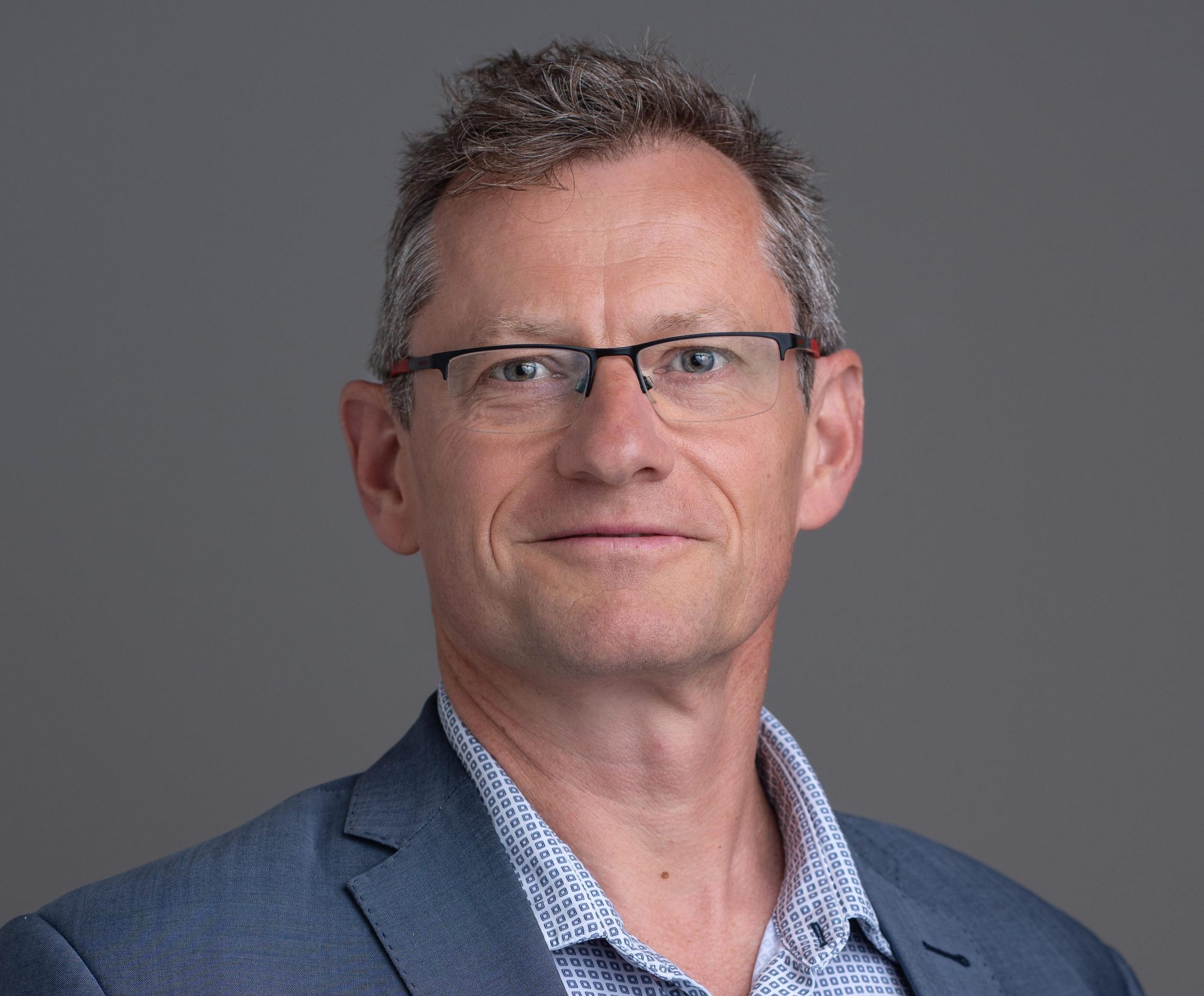 Thomas Sunn Pedersen