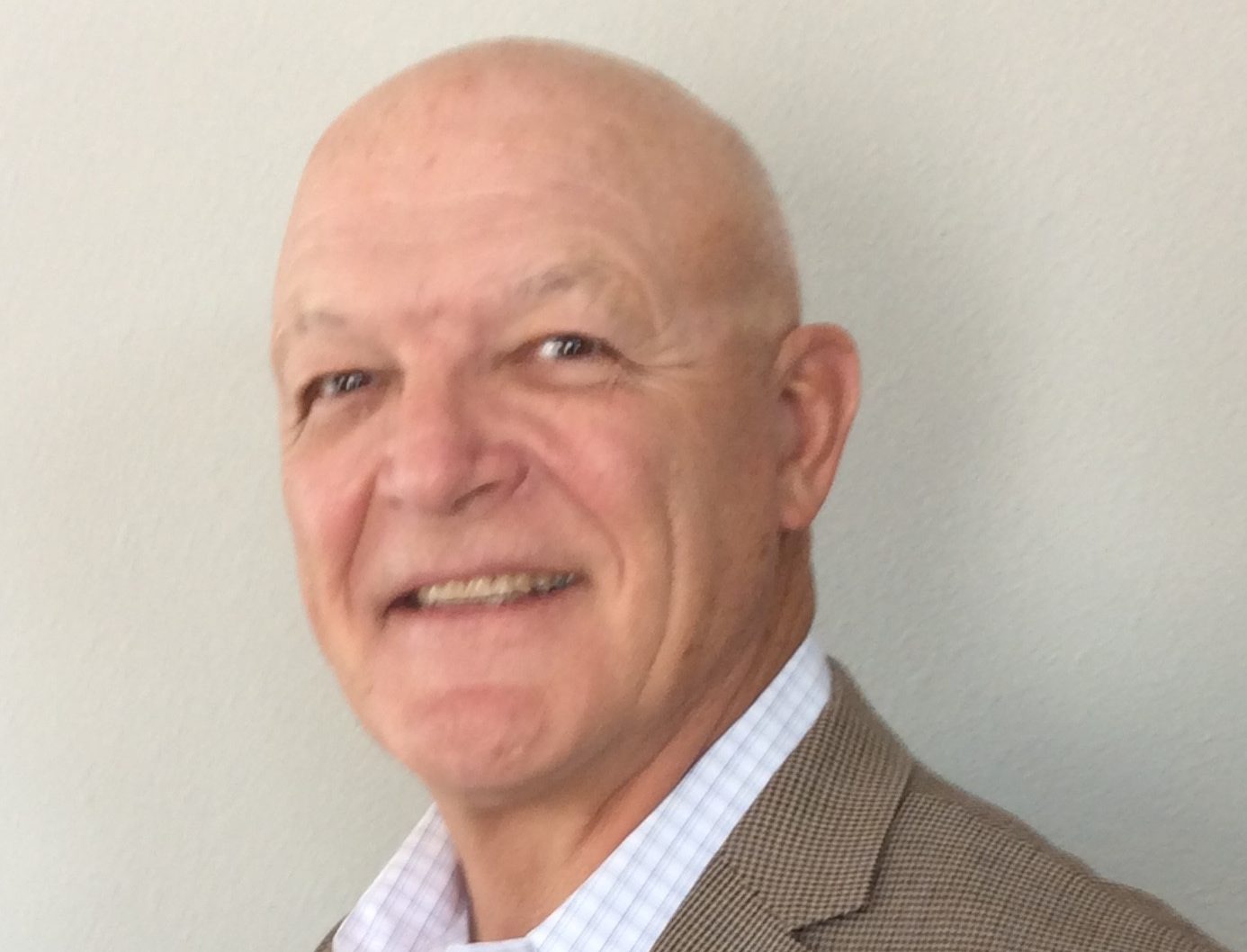  Leon L. Robert Jr.
