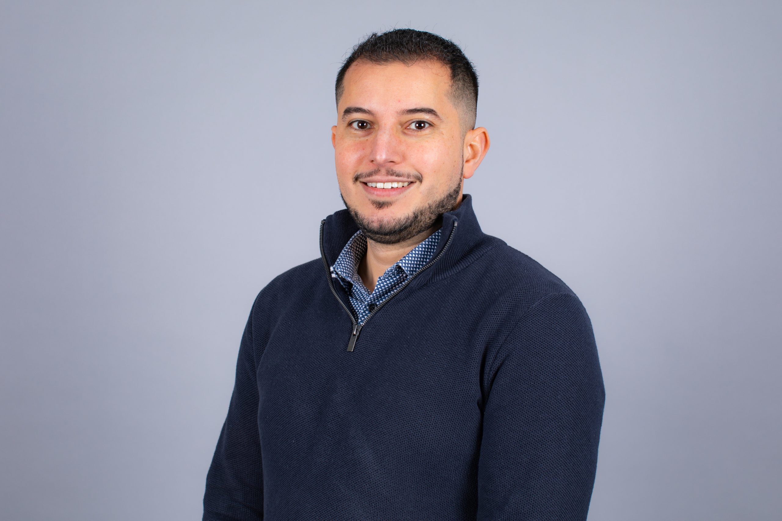 Omar Afify