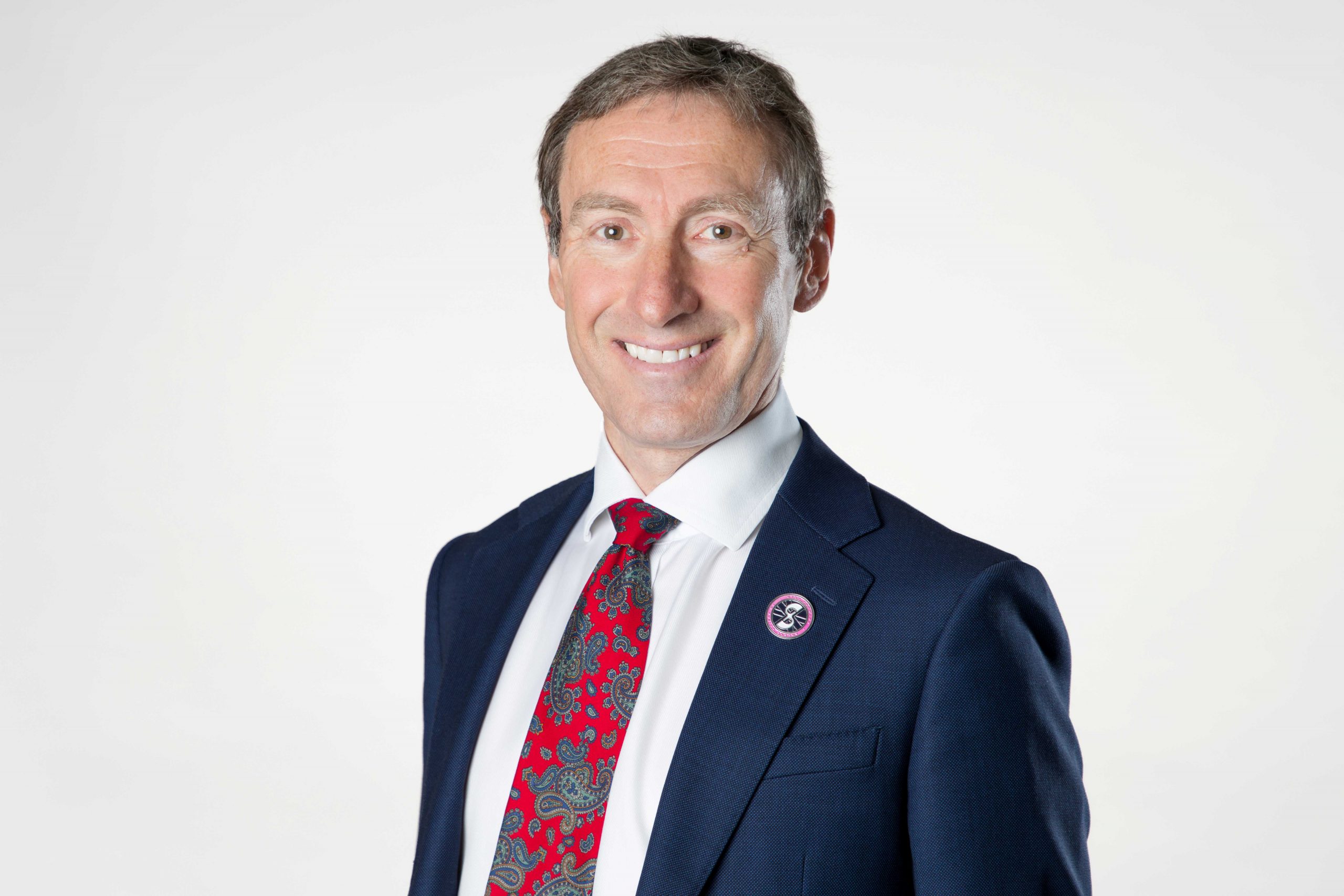 Paul Methven