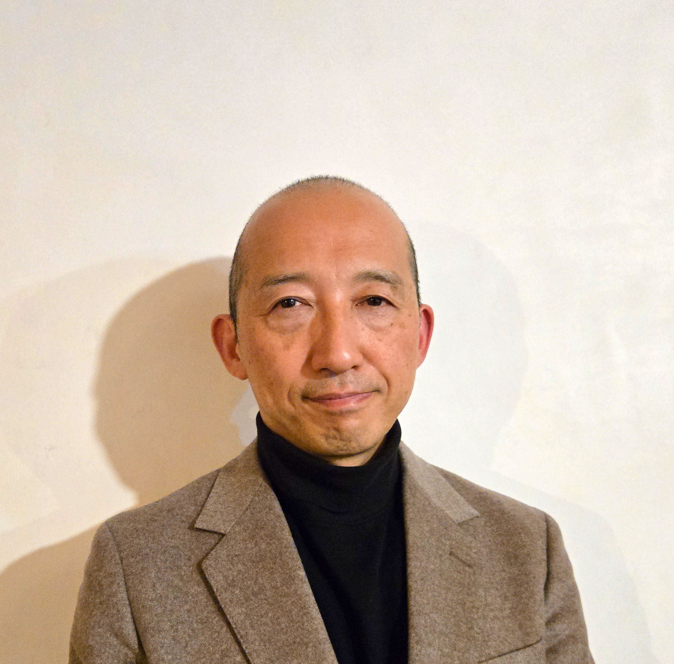 Dr. Tanigawa Hiroyasu