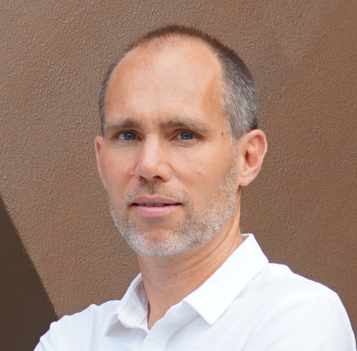 Christian Bachmann