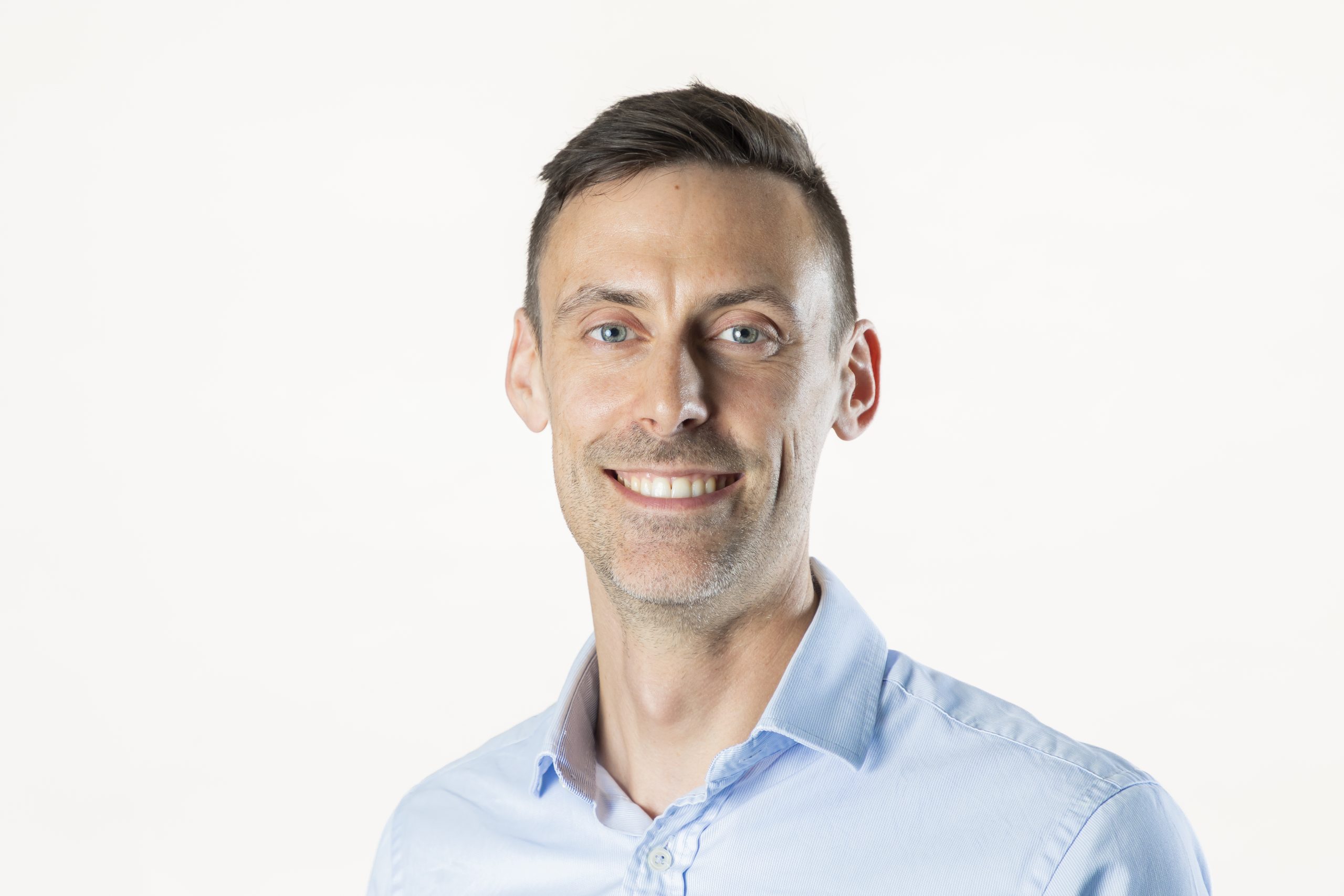 Johnny Stephenson 