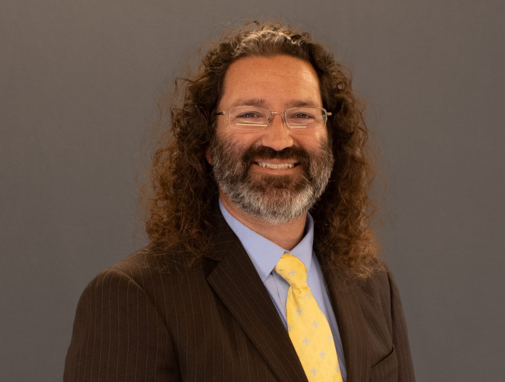 Paul Humrickhouse